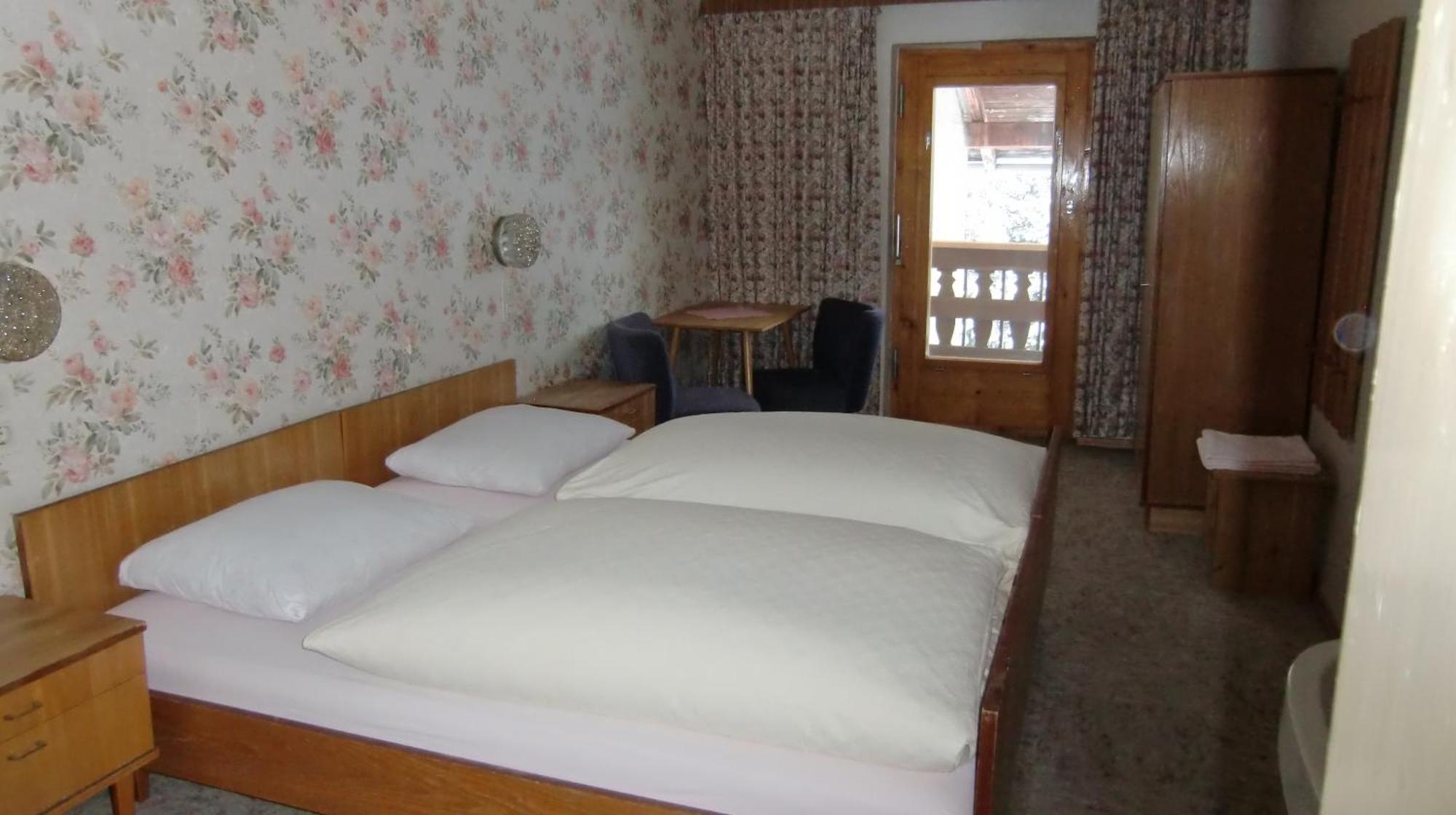 Gasthof Bergheimat Boden Quarto foto